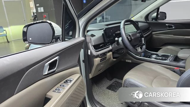 Kia The New Carnival 4th Generation id 5038993 из Кореи 34