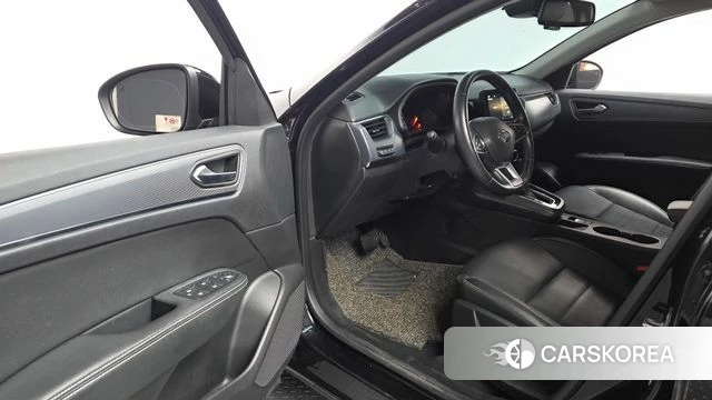 Renault Korea (Samsung) XM3 id 4930256 из Кореи 33