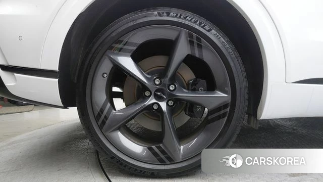 Genesis GV70 id 4970970 из Кореи 20