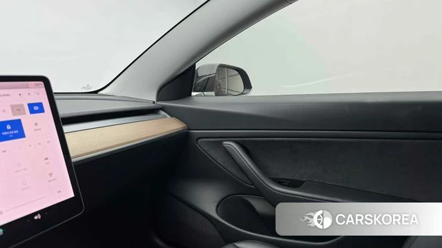Tesla Model 3 id 4882082 из Кореи 12