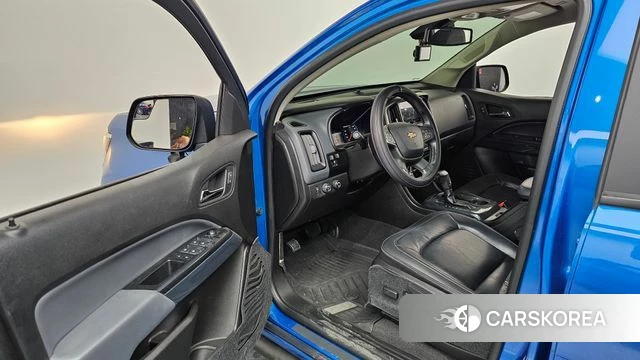 Chevrolet (GM Daewoo) Real New Colorado id 4519259 из Кореи 32