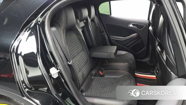 Mercedes-Benz GLA-Class X156 id 4850225 из Кореи 35