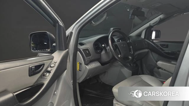 Hyundai The New Grand Starex id 4020409 из Кореи 20