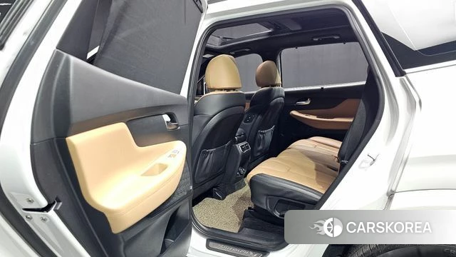 Hyundai The New Santa Fe id 4976509 из Кореи 40