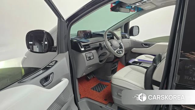 Hyundai Staria id 5021349 из Кореи 36