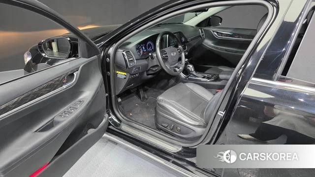Hyundai Grandeur IG id 4780706 из Кореи 35