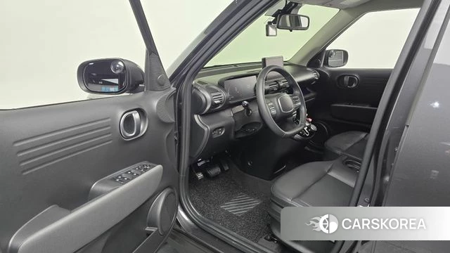 Hyundai Casper id 5058382 из Кореи 30