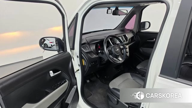 Kia The New Ray id 5004070 из Кореи 33