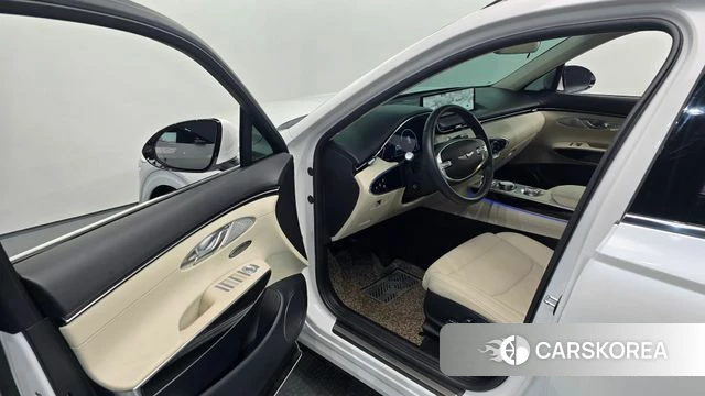 Genesis GV70 id 5034169 из Кореи 30
