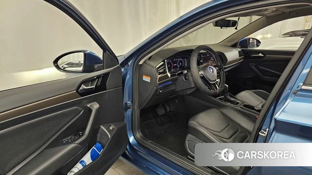 Volkswagen 7th Generation of Jetta id 5013013 из Кореи 37
