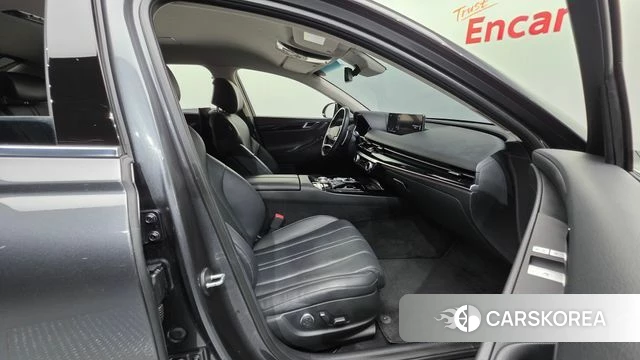 Genesis G80 (RG3) id 4707852 из Кореи 37