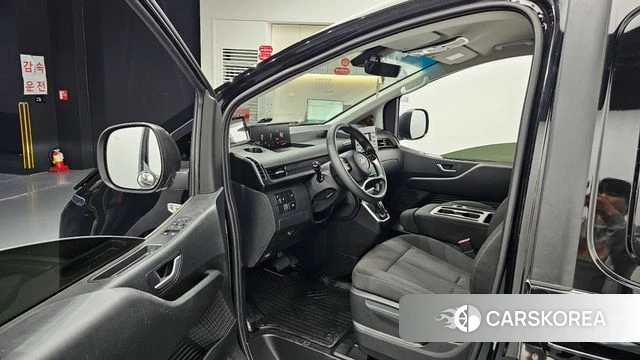 Hyundai Staria id 5058714 из Кореи 20