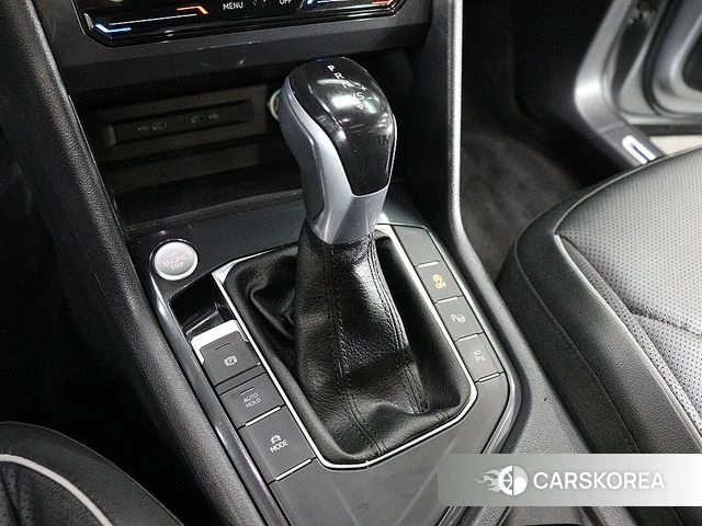 Volkswagen Tiguan Allspace id 4941827 из Кореи 20