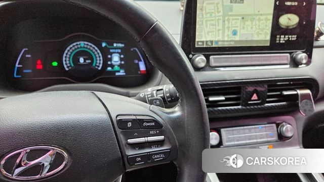 Hyundai Kona Electric id 5031133 из Кореи 17