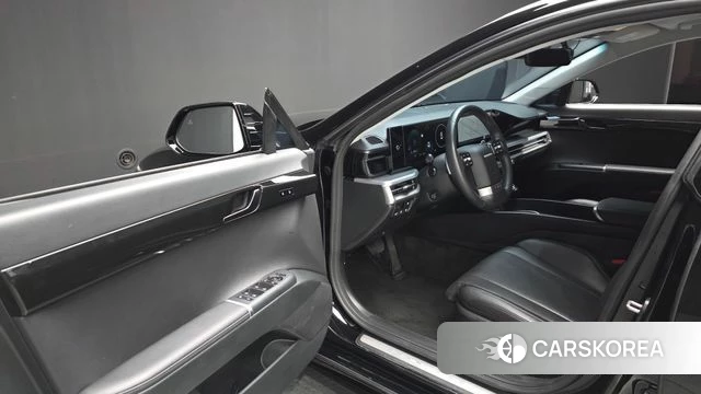 Hyundai Grandeur Hybrid (GN7) id 4981067 из Кореи 20
