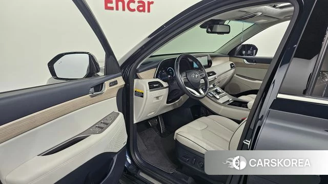Hyundai Palisade id 5041354 из Кореи 20