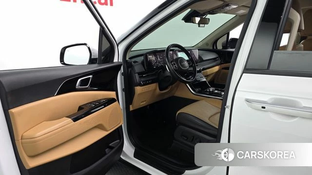Kia Carnival 4th generation id 4899319 из Кореи 20