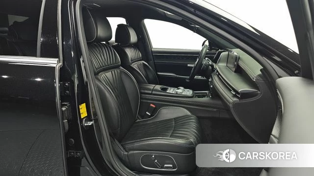 Genesis G90 (RS4) id 5040397 из Кореи 20