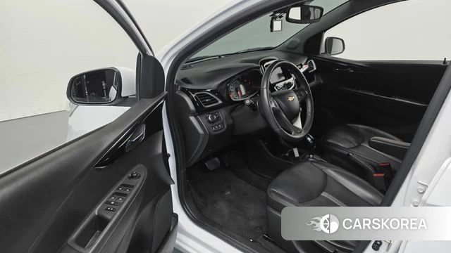 Chevrolet (GM Daewoo) The New Spark id 5027514 из Кореи 30