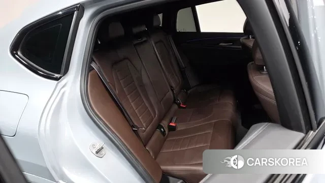 BMW X4 (G02) id 3690473 из Кореи 20
