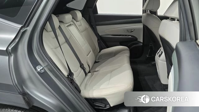 Hyundai The New Tucson (NX4) id 4964893 из Кореи 34