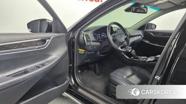 Hyundai Grandeur IG id 4987943 из Кореи 37