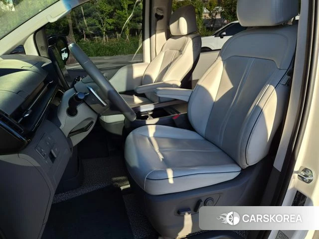 Hyundai Staria id 4985534 из Кореи 18