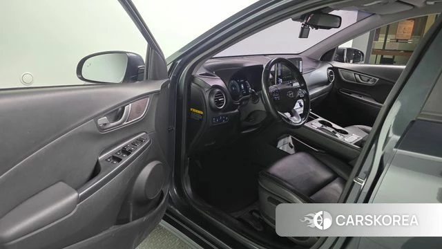 Hyundai Kona Electric id 4988273 из Кореи 20
