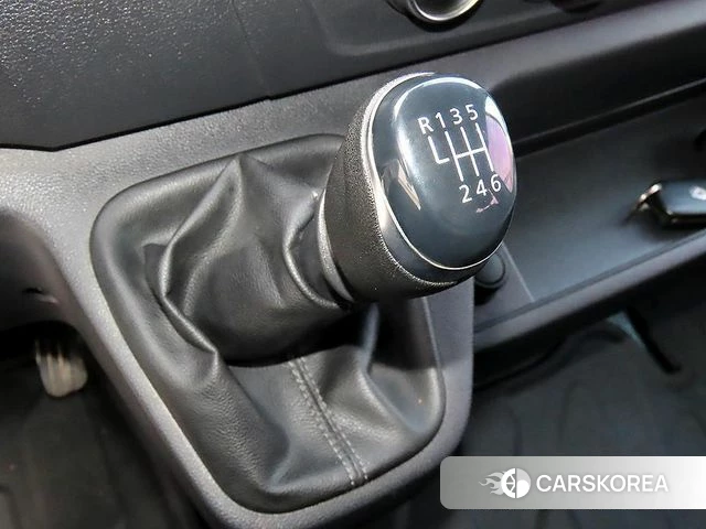 Renault Korea (Samsung) Master id 5017780 из Кореи 20