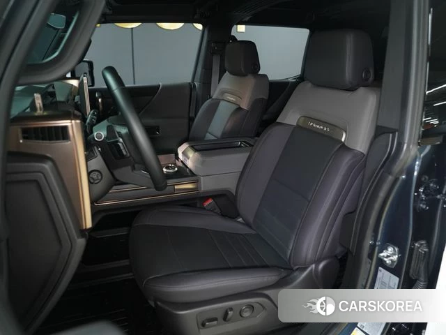 GMC Hummer EV id 3507242 из Кореи 20