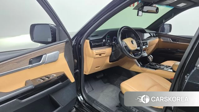 Kia Mohave Master id 5023315 из Кореи 35