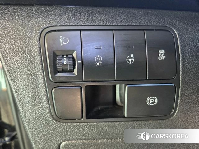 Hyundai Staria id 4958855 из Кореи 16