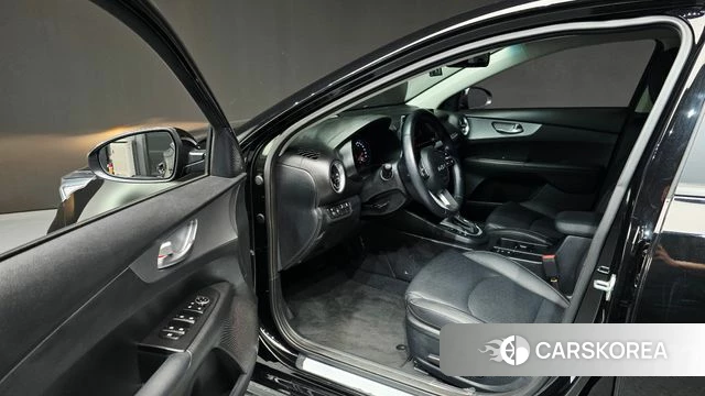 Kia The New K3 2nd generation id 5027524 из Кореи 32