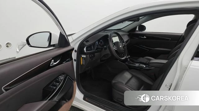 Kia Come New K7 id 5018875 из Кореи 33