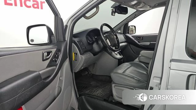 Hyundai The New Grand Starex id 4759941 из Кореи 20