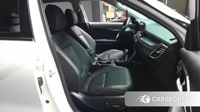 Kia Seltos id 4981675 из Кореи 31