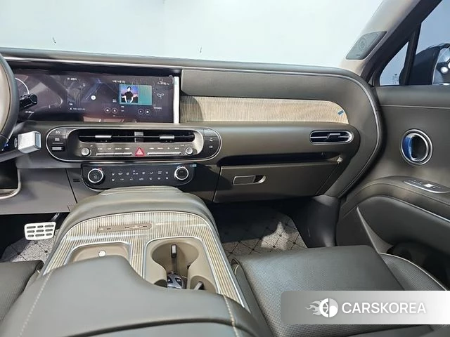 Hyundai Palisade (LX3) id 4995415 из Кореи 18