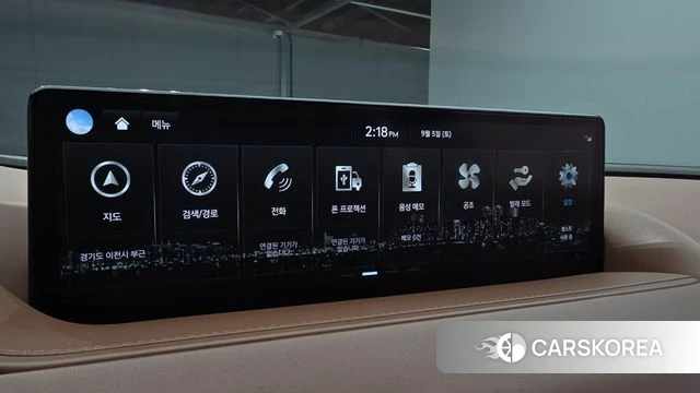 Genesis G80 (RG3) id 5039870 из Кореи 20