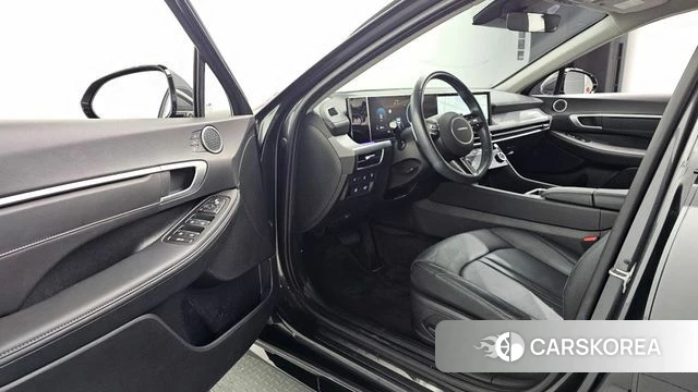 Hyundai Sonata D Edge (DN8) id 5026330 из Кореи 33