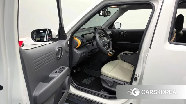 Hyundai Casper id 4986667 из Кореи 20