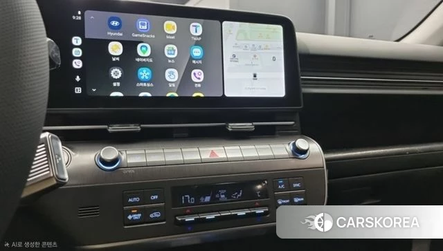 Hyundai Kona Electric (SX2) id 4762315 из Кореи 13