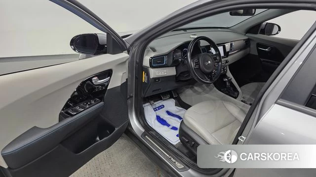 Kia Niro id 4943907 из Кореи 20
