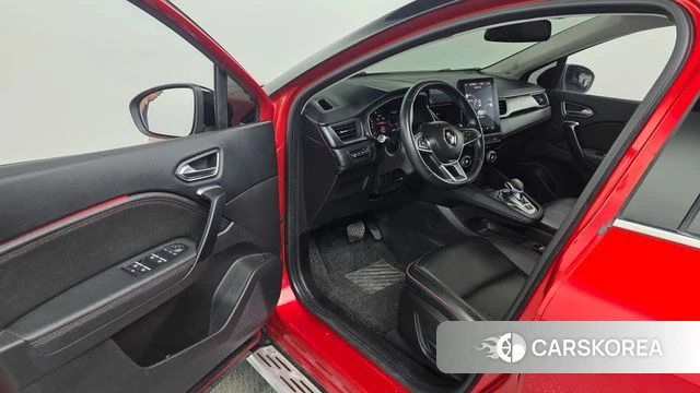 Renault Korea (Samsung) Capture id 4930033 из Кореи 31