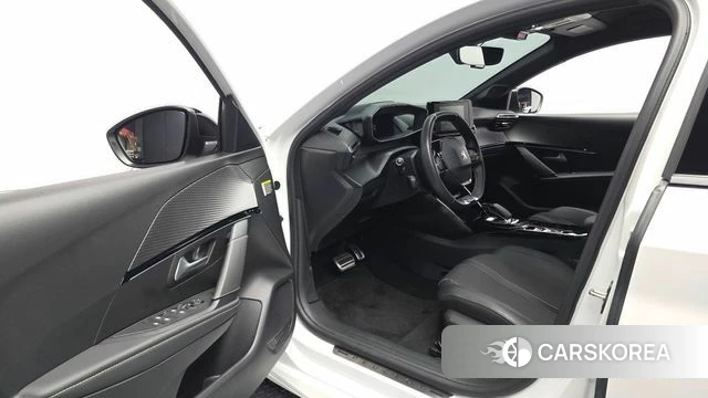 Peugeot e-208 second Generation id 4906197 из Кореи 31