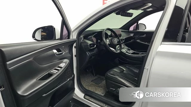Hyundai The New Santa Fe id 4992732 из Кореи 37