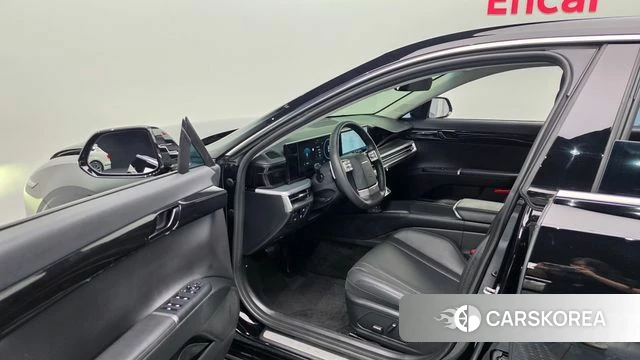 Hyundai Grandeur (GN7) id 4691920 из Кореи 20