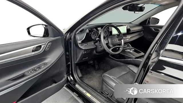 Hyundai The New Grandeur IG id 3787827 из Кореи 20