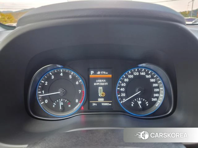 Hyundai Kona id 4931194 из Кореи 20