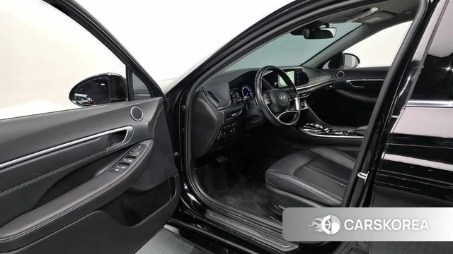 Hyundai Sonata (DN8) id 4981355 из Кореи 31