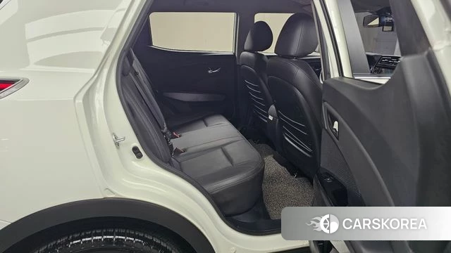 Ssangyong Berry New Tivoli id 5023486 из Кореи 30